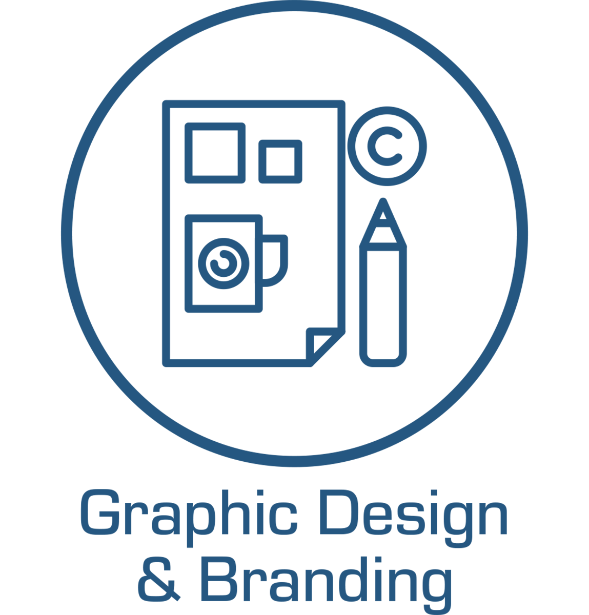 graphic design badge