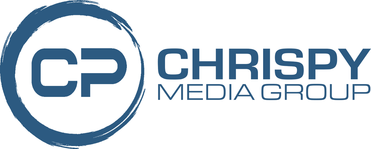 Chrispy Media Group Logo