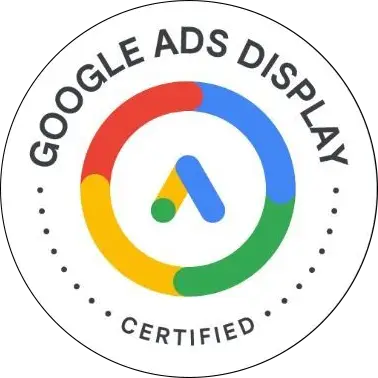 Google Ads Display Icon