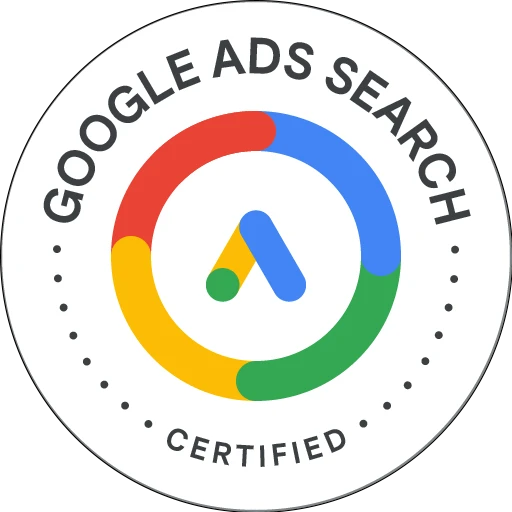 Google Ads Search icon