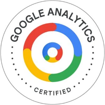 Google Analytics Certification icon