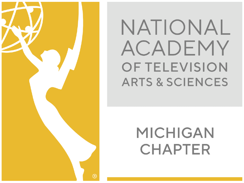 Michigan Emmy Awards icon