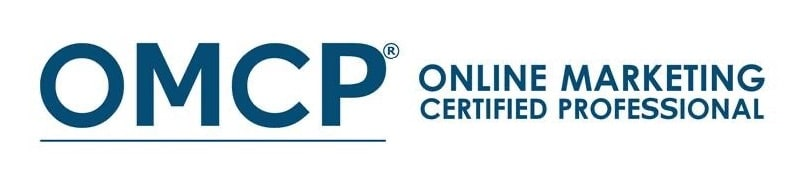 OMCP badge