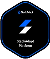 StackAdapt Platform icon