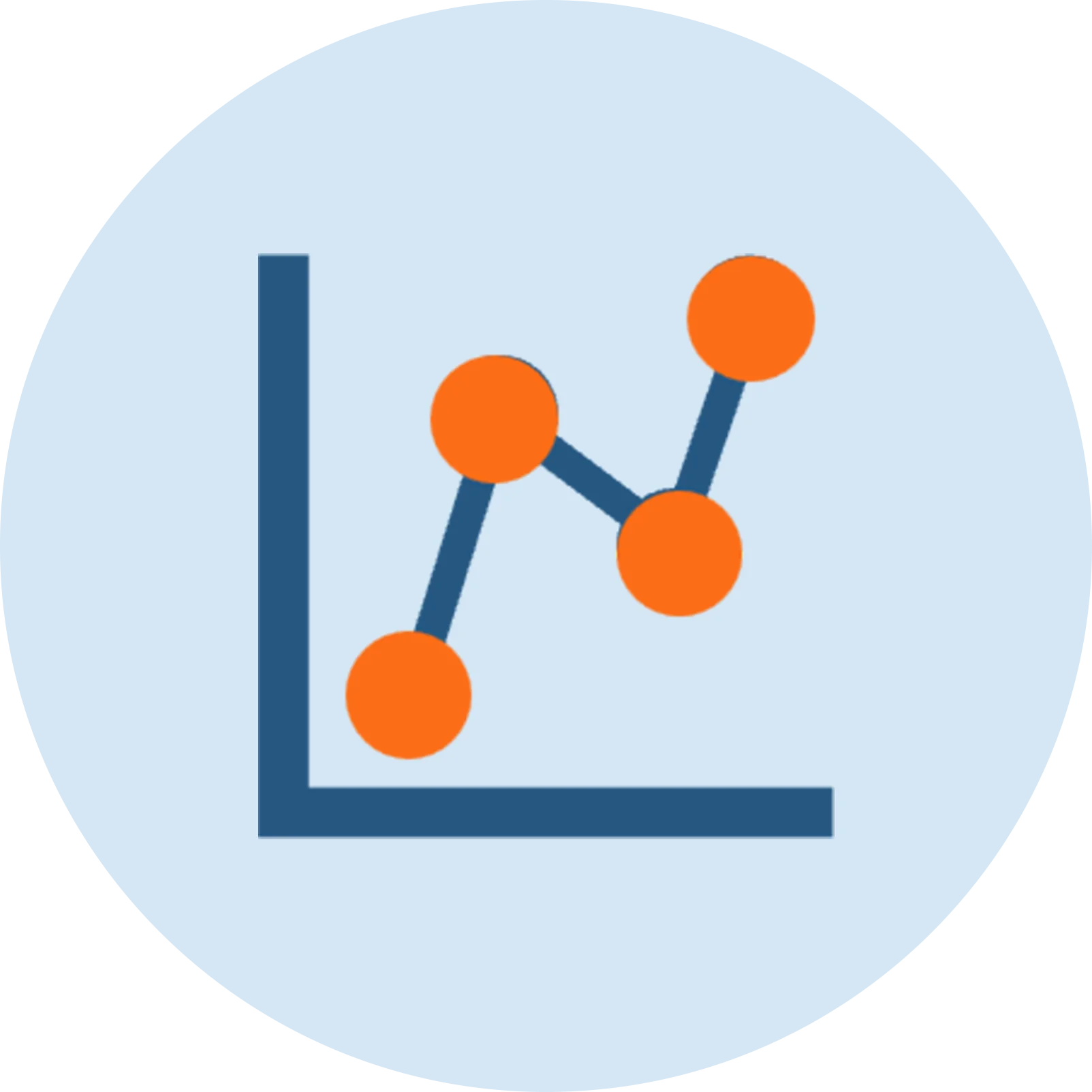 Analytics Icon